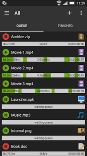 Download Advanced Download Manager
